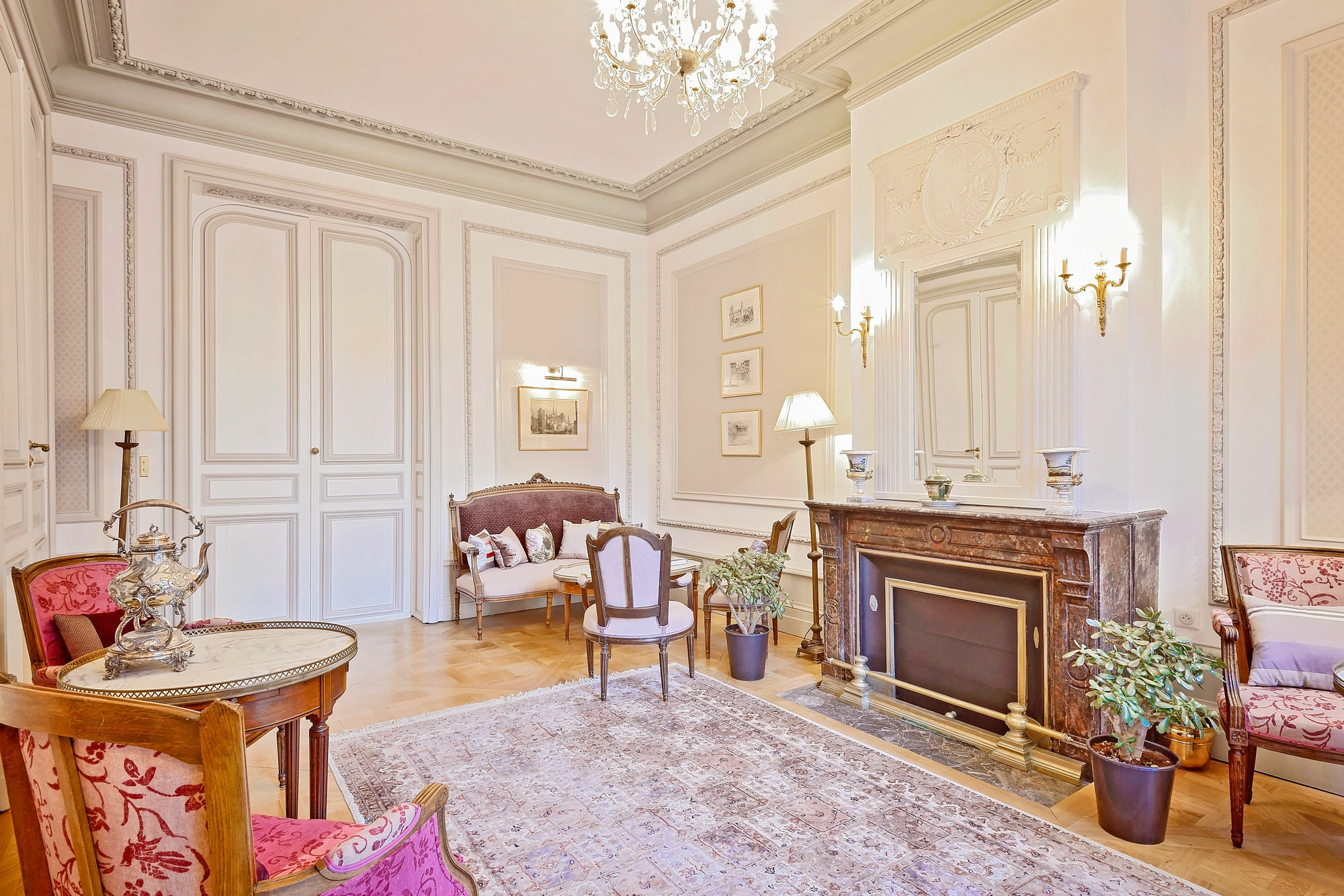 Villa Victor Louis - Bordeaux Centre المظهر الخارجي الصورة