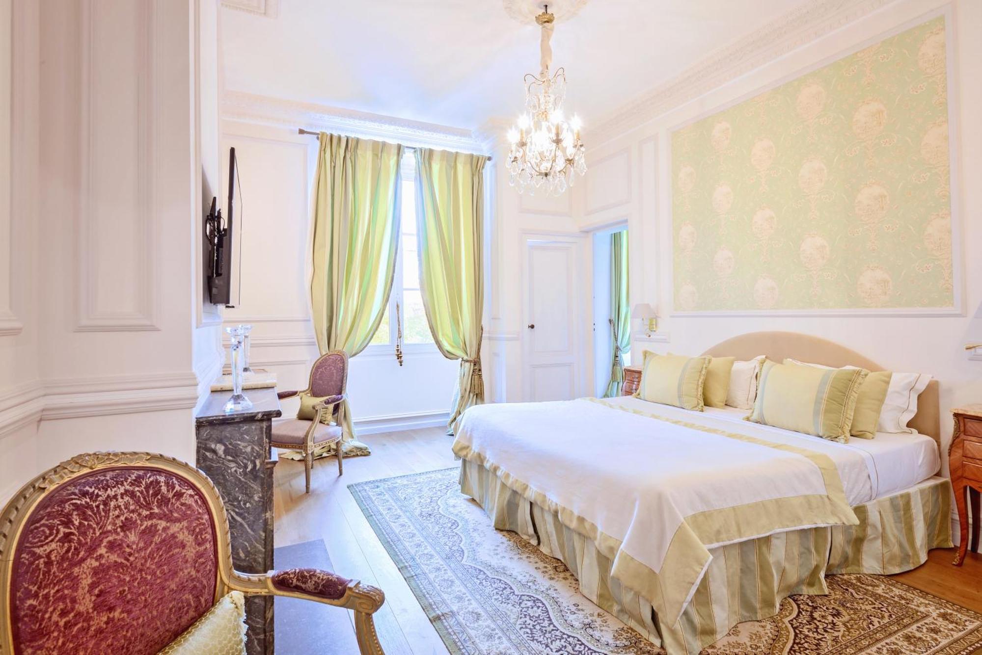 Villa Victor Louis - Bordeaux Centre المظهر الخارجي الصورة