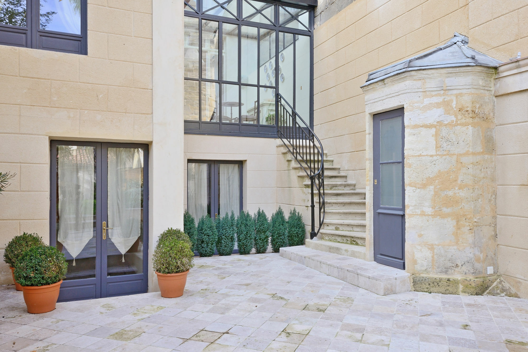 Villa Victor Louis - Bordeaux Centre المظهر الخارجي الصورة
