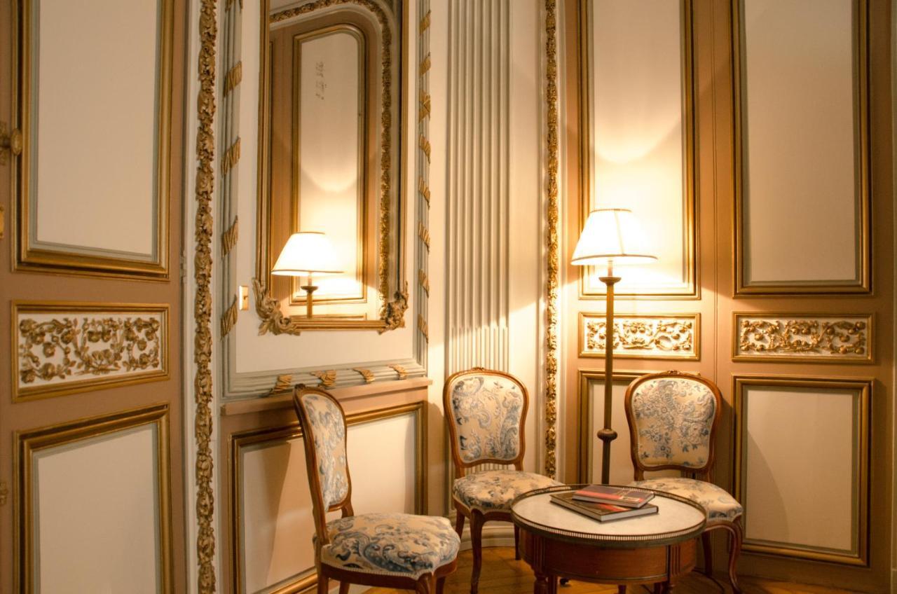 Villa Victor Louis - Bordeaux Centre المظهر الخارجي الصورة