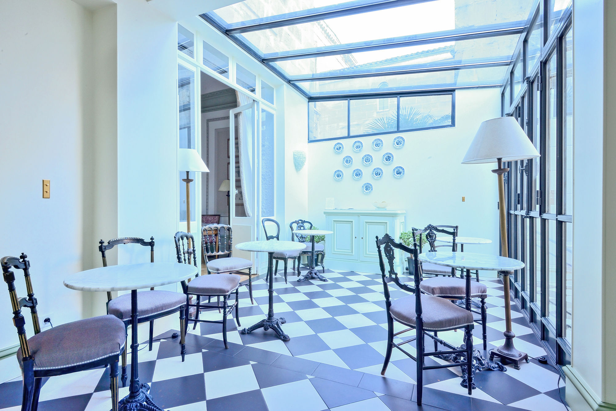 Villa Victor Louis - Bordeaux Centre المظهر الخارجي الصورة